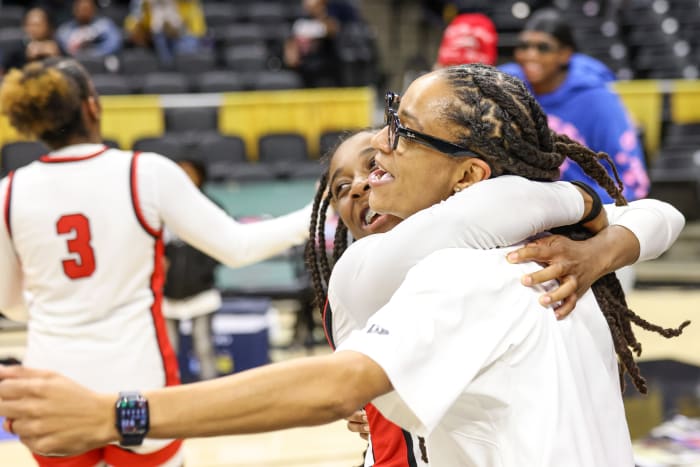Lift for Life Park Hills Central Missouri girls basketball March 14 2024 Nate Latsch 27207